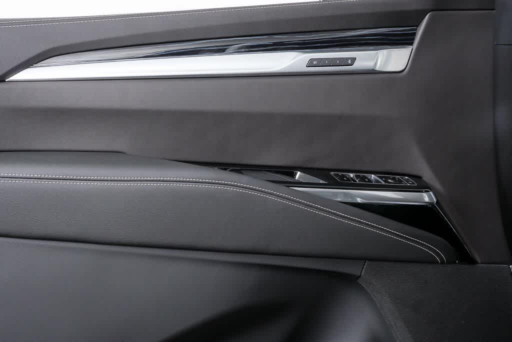 new 2026 Cadillac Escalade car, priced at $114,065