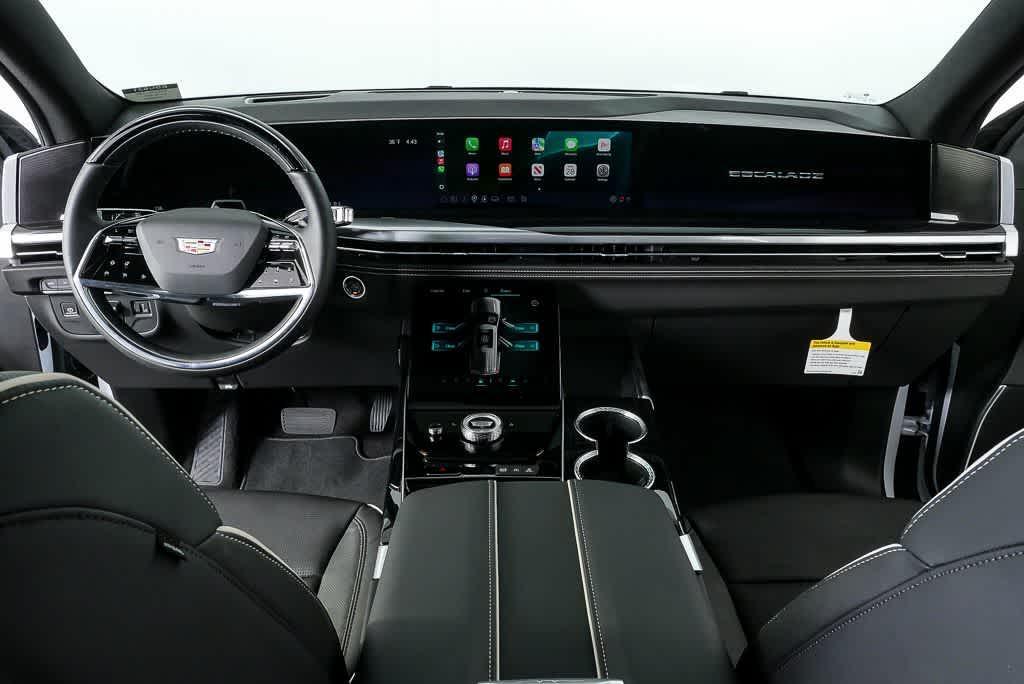 new 2026 Cadillac Escalade car, priced at $114,065