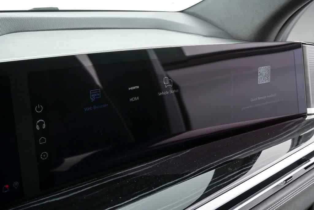 new 2026 Cadillac Escalade car, priced at $114,065