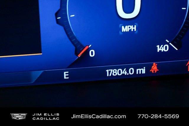 used 2024 Ford F-150 car, priced at $119,000