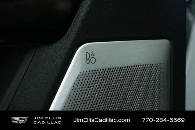 used 2024 Ford F-150 car, priced at $119,000