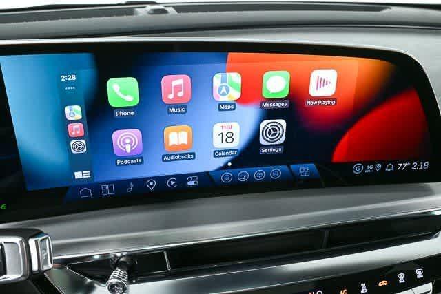 new 2026 Cadillac LYRIQ car, priced at $59,320