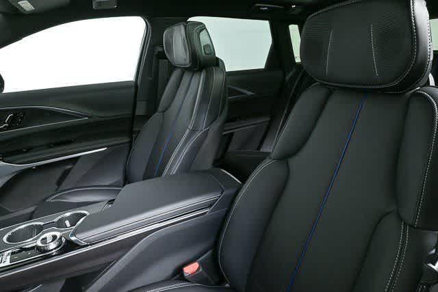 new 2026 Cadillac LYRIQ car, priced at $59,320