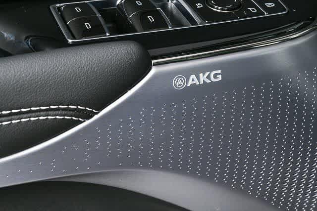 new 2026 Cadillac LYRIQ car, priced at $59,320