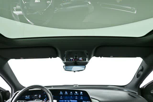 new 2026 Cadillac LYRIQ car, priced at $59,320