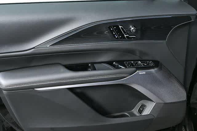 new 2026 Cadillac LYRIQ car, priced at $59,320