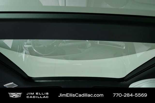 new 2026 Cadillac LYRIQ car, priced at $65,044