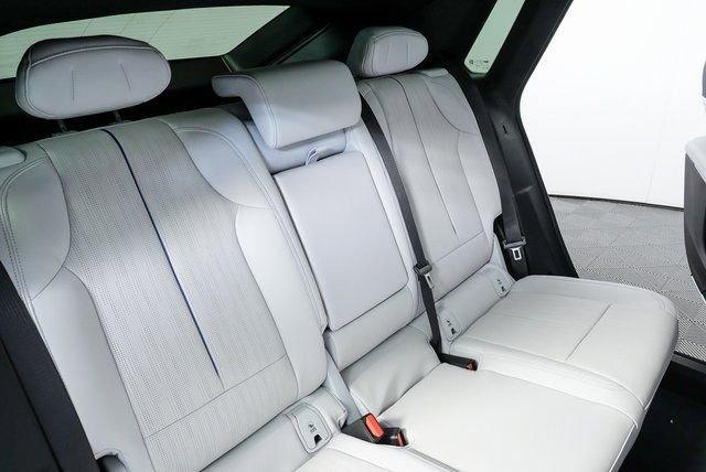 new 2026 Cadillac LYRIQ car, priced at $68,219