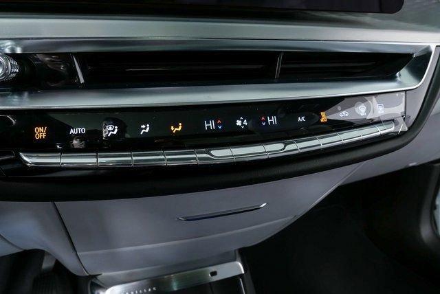 new 2026 Cadillac LYRIQ car, priced at $68,219