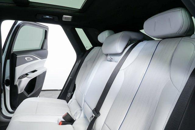 new 2026 Cadillac LYRIQ car, priced at $68,219