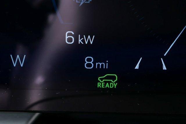 new 2026 Cadillac LYRIQ car, priced at $68,219