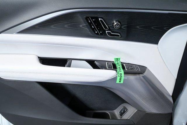 new 2026 Cadillac LYRIQ car, priced at $68,219