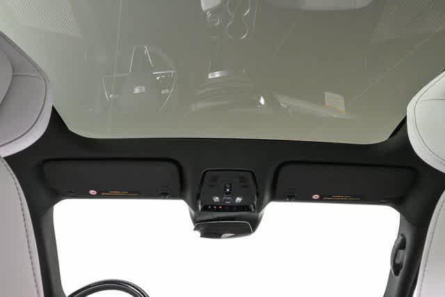 new 2026 Cadillac LYRIQ car, priced at $56,744