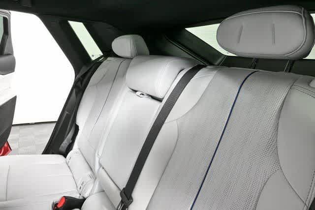 new 2026 Cadillac LYRIQ car, priced at $56,744