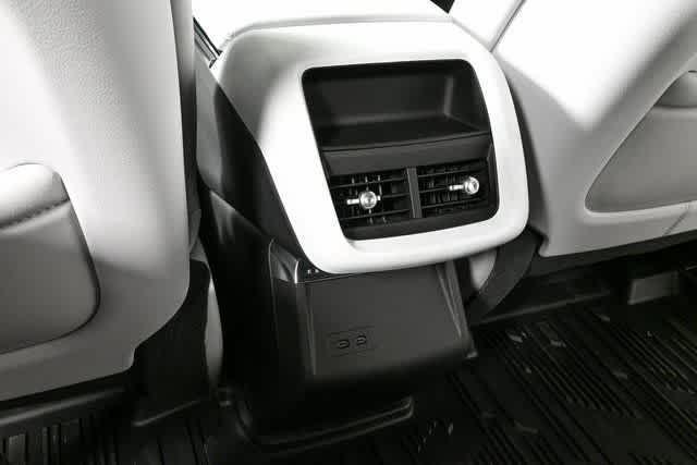 new 2026 Cadillac LYRIQ car, priced at $56,744