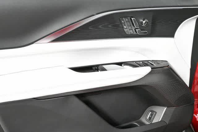 new 2026 Cadillac LYRIQ car, priced at $56,744