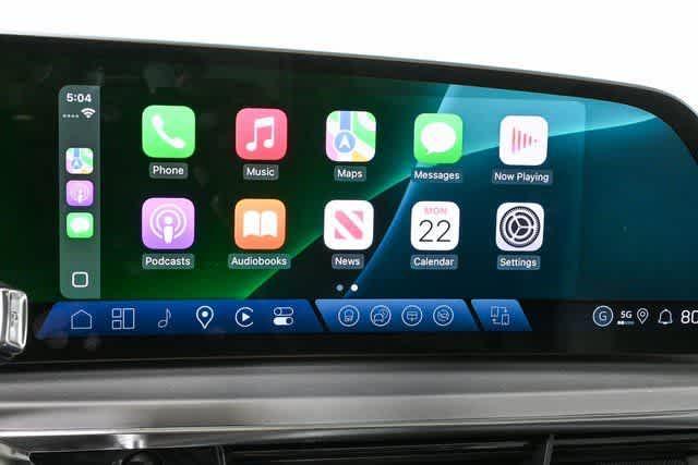 new 2026 Cadillac LYRIQ car, priced at $56,744