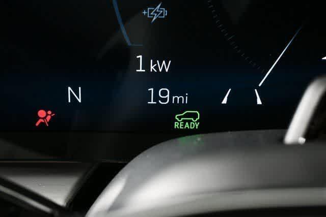 new 2026 Cadillac LYRIQ car, priced at $56,744