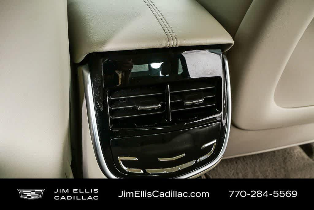 used 2017 Cadillac XTS car, priced at $17,950