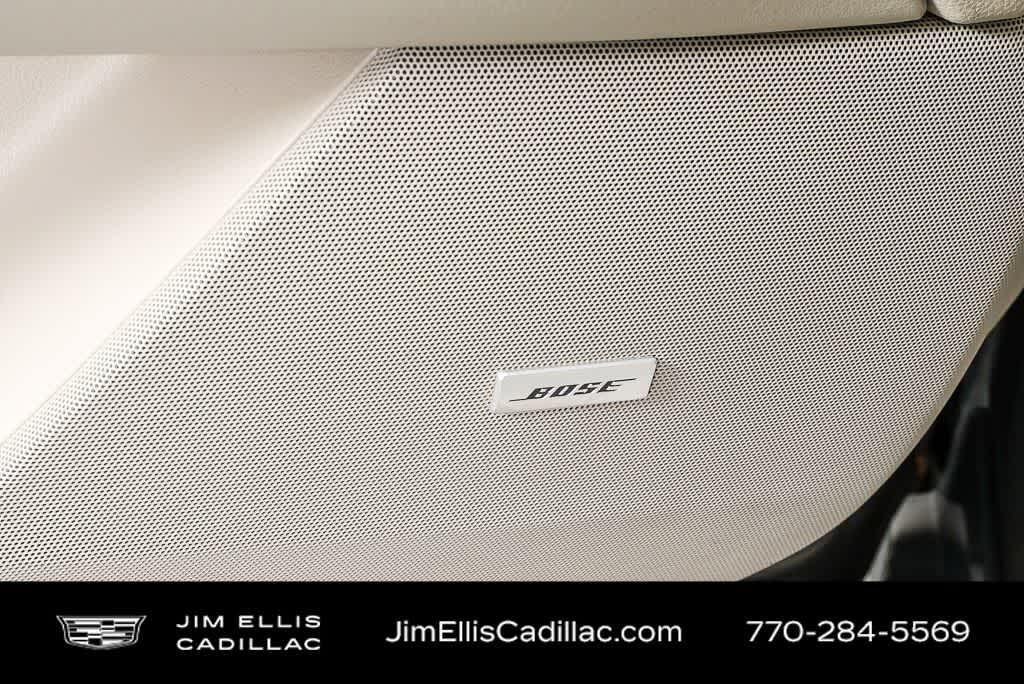 used 2017 Cadillac XTS car, priced at $17,950