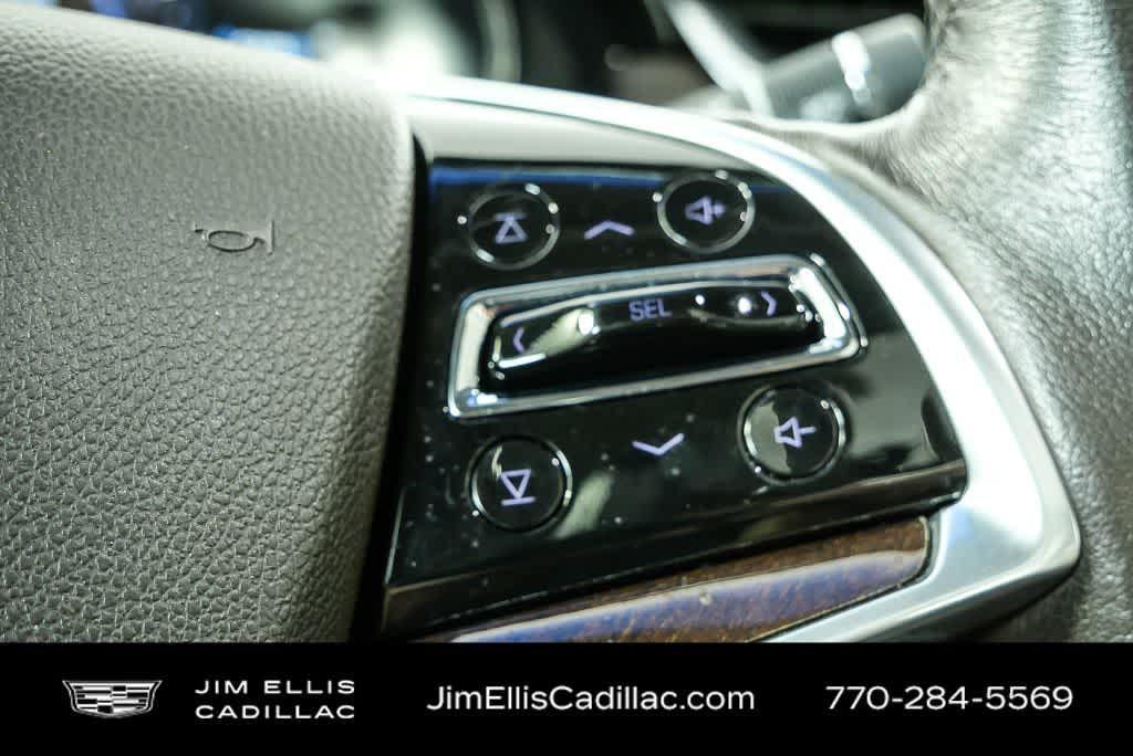 used 2017 Cadillac XTS car, priced at $17,950