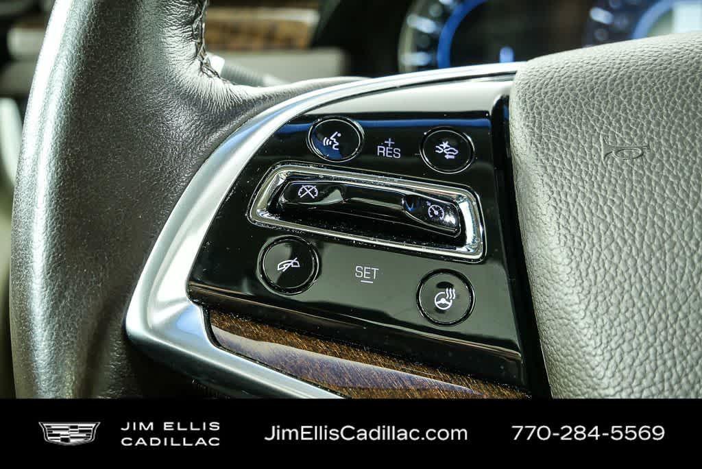 used 2017 Cadillac XTS car, priced at $17,950