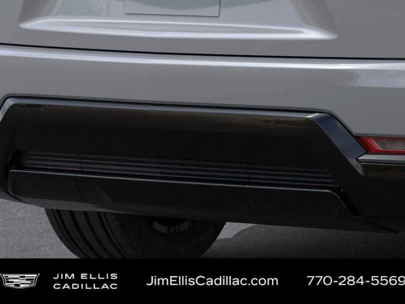 new 2026 Cadillac Escalade IQL car, priced at $138,319