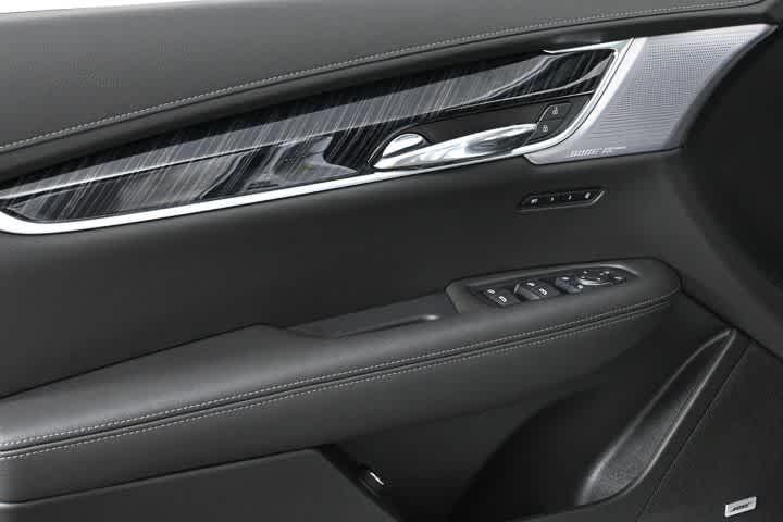 new 2025 Cadillac XT6 car, priced at $61,260