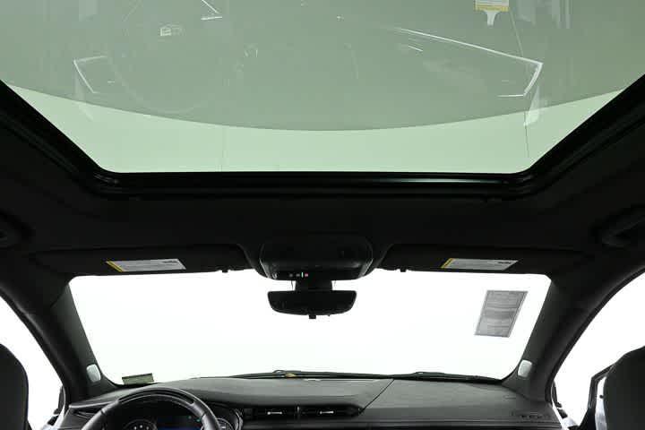 new 2025 Cadillac XT6 car, priced at $61,260