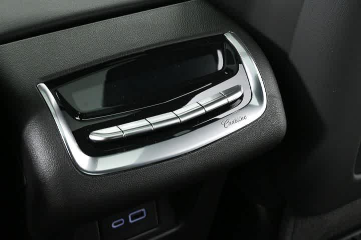 new 2025 Cadillac XT6 car, priced at $61,260