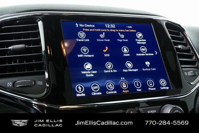 used 2019 Jeep Grand Cherokee car, priced at $19,286