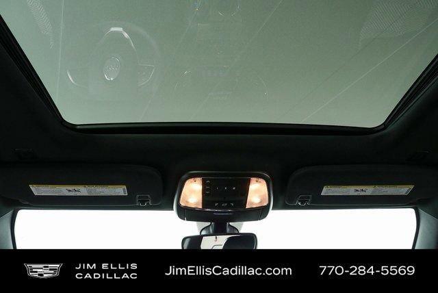 used 2019 Jeep Grand Cherokee car, priced at $19,286