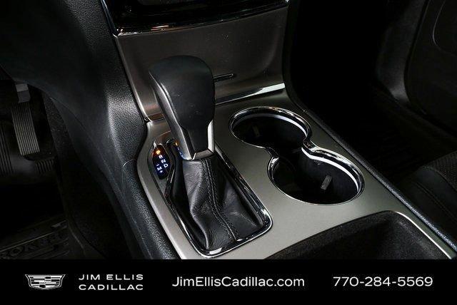 used 2019 Jeep Grand Cherokee car, priced at $19,286