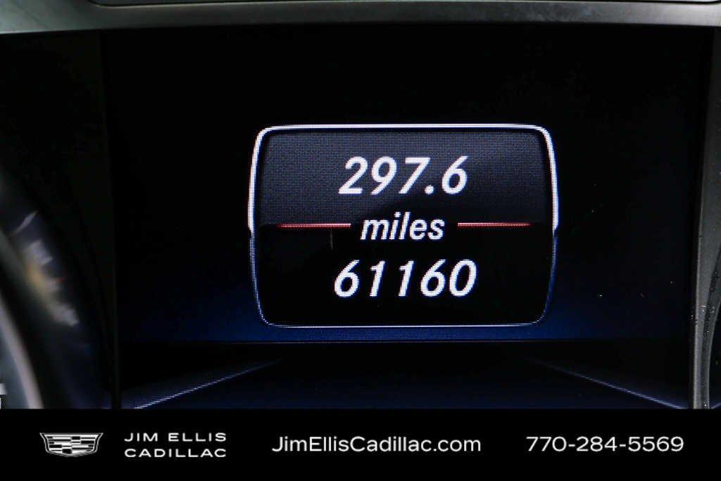 used 2015 Mercedes-Benz SL-Class car, priced at $27,377