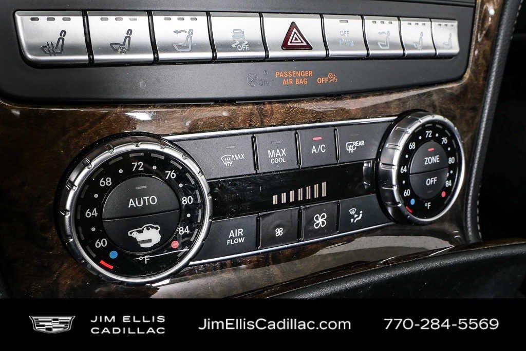 used 2015 Mercedes-Benz SL-Class car, priced at $27,377