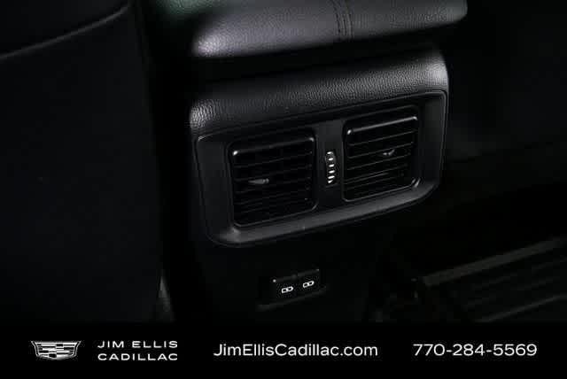 used 2022 Toyota RAV4 Hybrid car, priced at $28,700