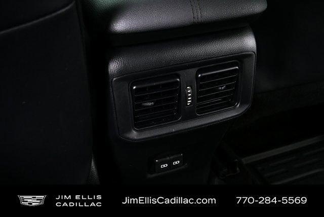 used 2022 Toyota RAV4 Hybrid car, priced at $29,100