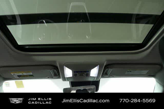 used 2022 Toyota RAV4 Hybrid car, priced at $28,700