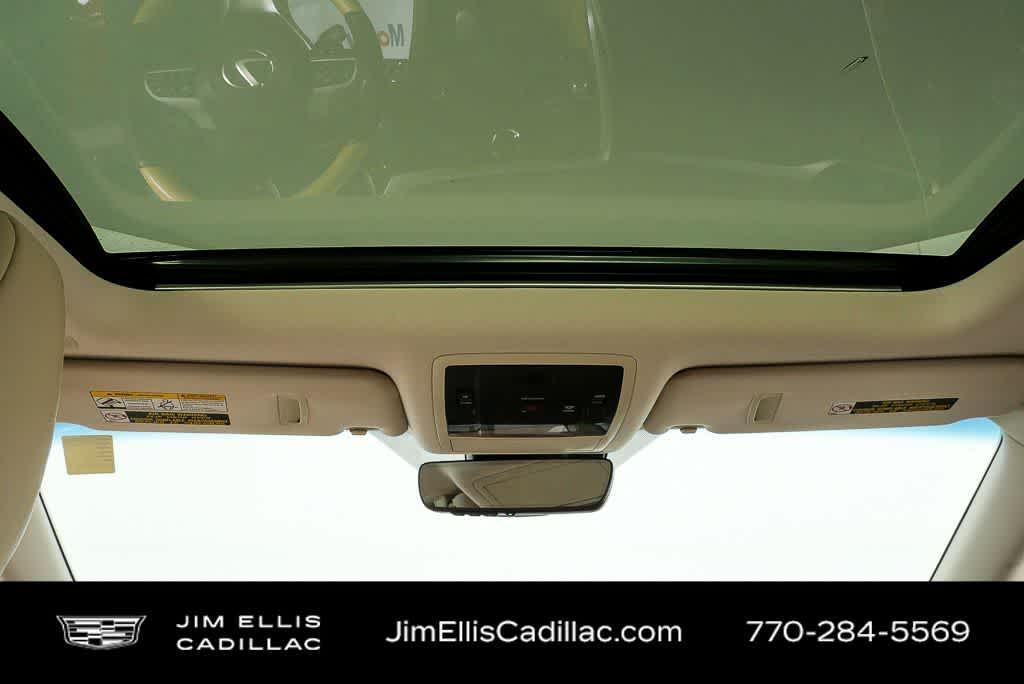 used 2019 Lexus RX 350L car, priced at $20,802