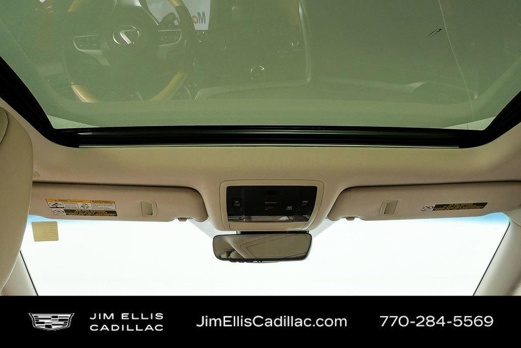 used 2019 Lexus RX 350L car, priced at $22,000