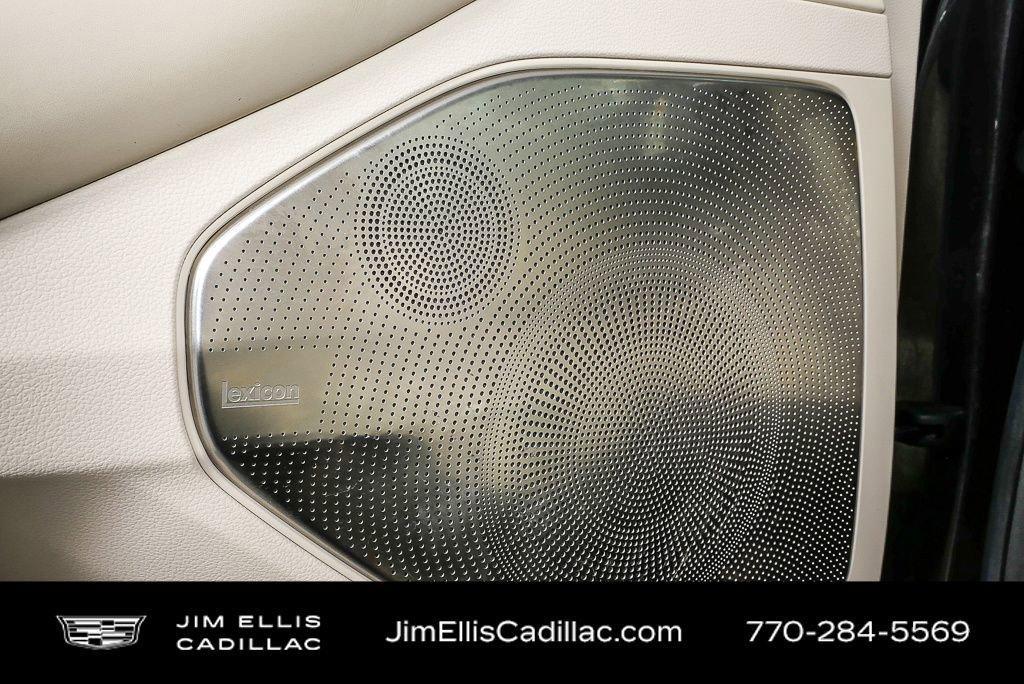 used 2018 Genesis G90 car, priced at $27,000