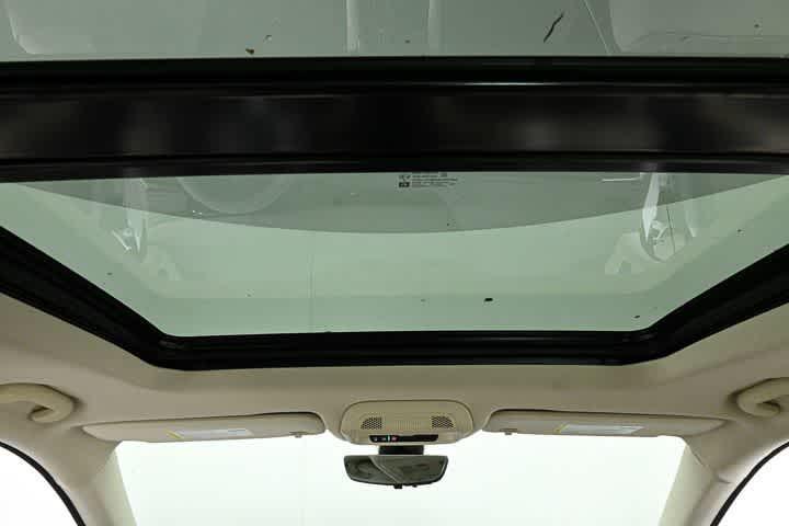 new 2025 Cadillac XT6 car, priced at $57,509