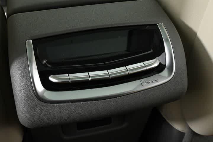 new 2025 Cadillac XT6 car, priced at $57,509