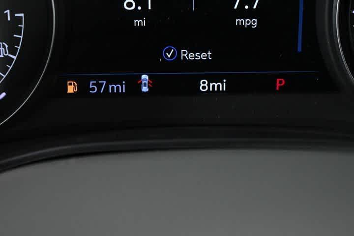 new 2025 Cadillac XT6 car, priced at $57,509