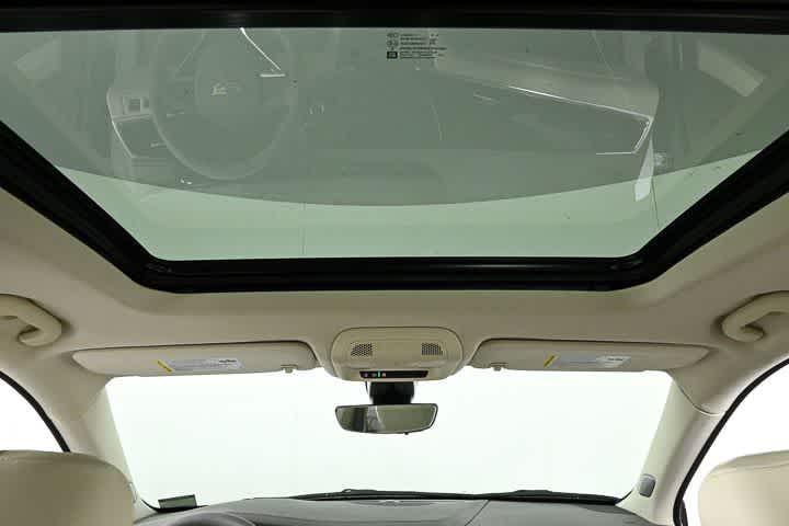 new 2025 Cadillac XT6 car, priced at $57,509