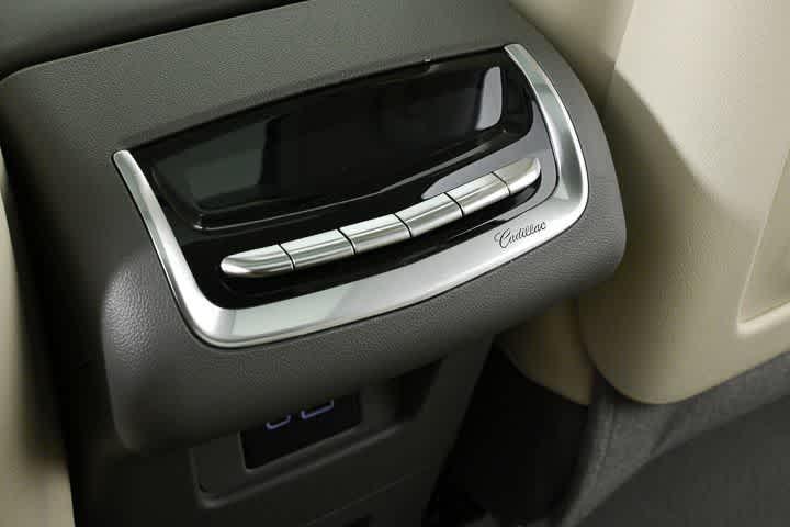 new 2025 Cadillac XT6 car, priced at $57,509