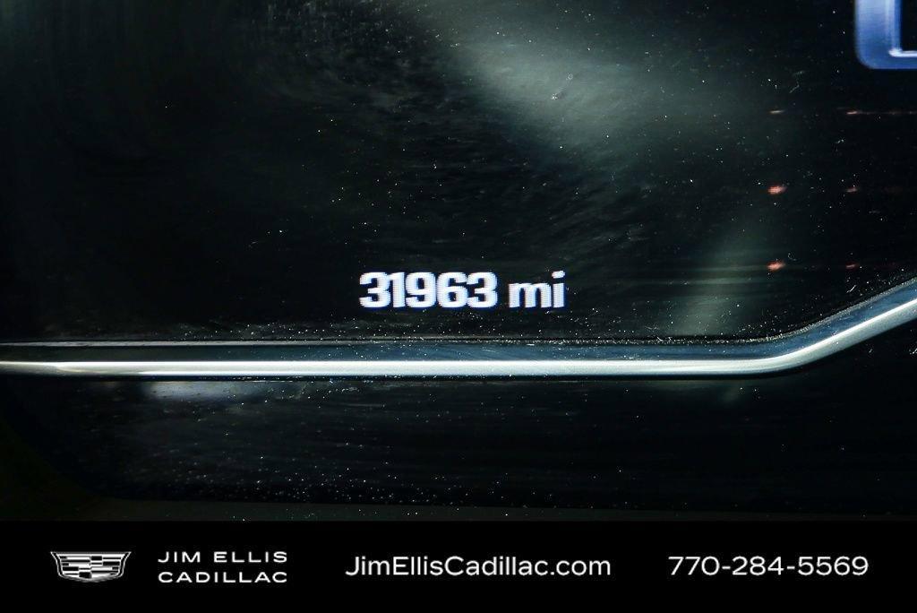 used 2023 Chevrolet Silverado 1500 car, priced at $32,950