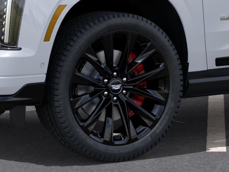 new 2026 Cadillac Escalade ESV car, priced at $180,219