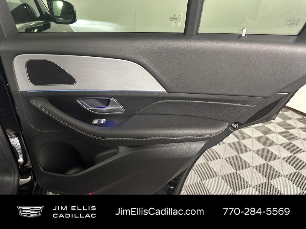 used 2024 Mercedes-Benz GLE 450 Plug-In Hybrid car, priced at $53,000