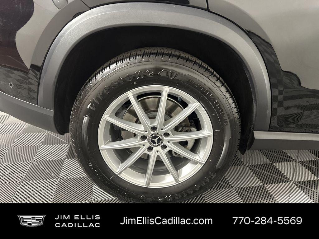 used 2024 Mercedes-Benz GLE 450 Plug-In Hybrid car, priced at $53,000